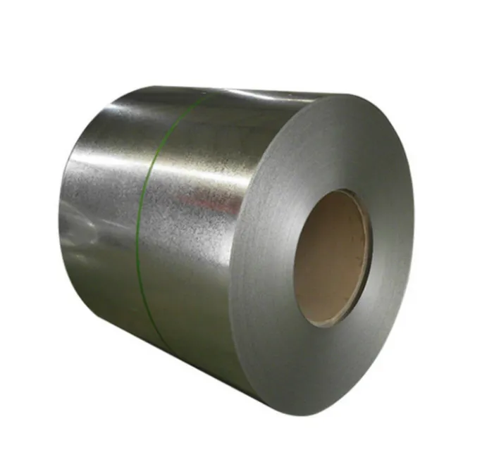 carbon steel coil